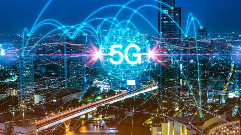 Η 5G ΔΗΛΗΤΗΡΙΑΖΕΙ ΤΑ ΑΝΘΡΩΠΙΝΑ ΚΥΤΤΑΡΑ ΚΑΙ ΕΙΝΑΙ 10 ΦΟΡΕΣ ΙΣΧΥΡΟΤΕΡΗ ΤΗΣ 4G