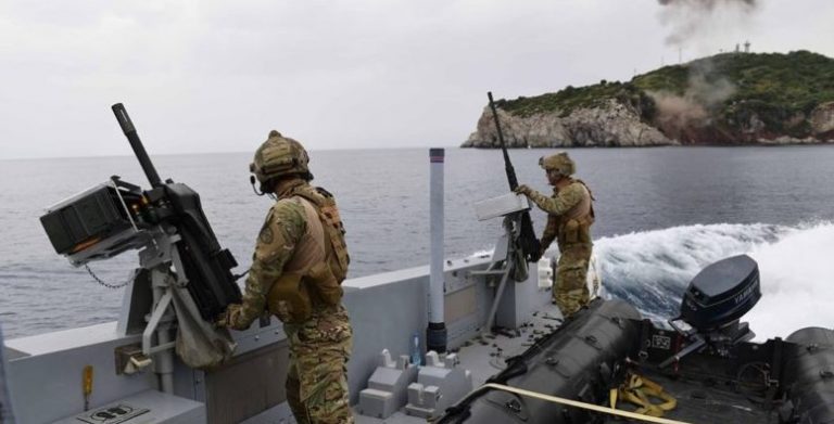 Ετοιμάζονται οι Τούρκοι για όλα τα Σενάρια …Η «Απόβαση» είναι θέμα χρόνου & το γνωρίζουν στην ΕΥΠ