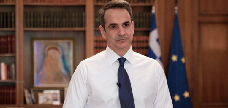 Διάγγελμα Κ.Μητσοτάκη: «Υποχωρεί ο κορωνοϊός αλλά θα επιστρέψει»
