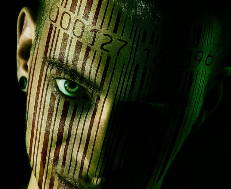 Κόκκινο φεύγεις, πράσινο μπαίνεις! Δεν είναι φανάρι, αλλά κωδικός ΕΝΤΟΠΙΣΜΟΥ και ΕΛΕΓΧΟΥ ΚΙΝΗΣΗΣ