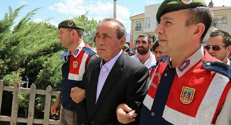 Κανείς δεν το πρόσεξε: Ύστατη κίνηση Ερντογάν για να μείνει πρόεδρος – Απειλείται ΕΜΦΥΛΙΟΣ