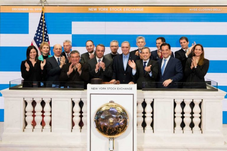 ΕΚΤΑΚΤΟ ,Έσκασε η φούσκα του Παγκοσμίου Χρέους;