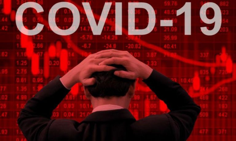 Οικονομική ασφυξία σε συνθήκες Β’ Παγκοσμίου Πολέμου ζει ο πλανήτης: Εκθέσεις σοκ για την Ελλάδα