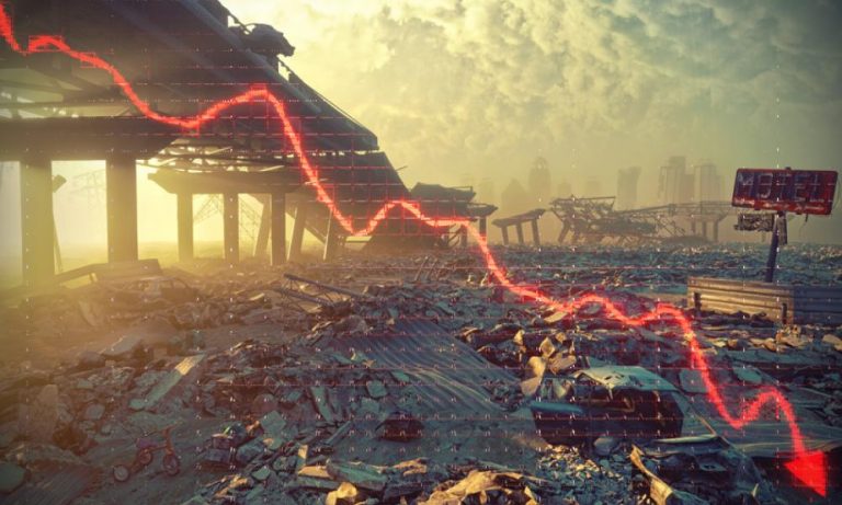 CIA:Ερχεται Κοσμικό Γεγονός που θα σοκάρει τη Γη κ θα σταματησει την ατζέντα Ν. Τάξης!