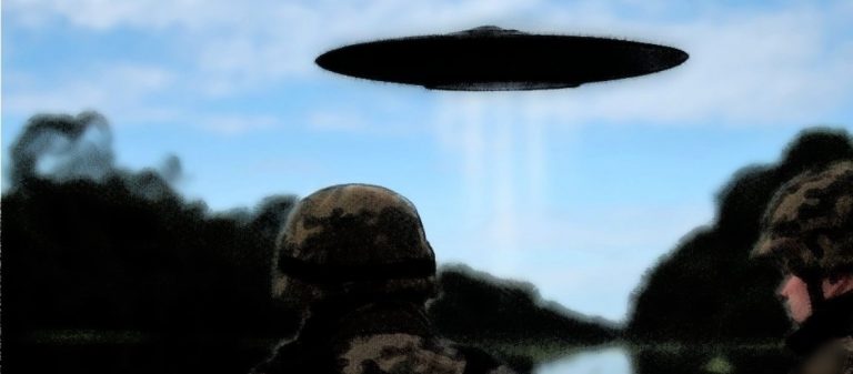 Έξαρση εμφανίσεων ΑΤΙΑ πάνω από το Περού εν μέσω κορωνοϊού