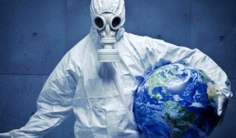 ΕΡΧΕΤΑΙ ΤΟ ΣΚΟΤΕΙΝΟ ΜΕΛΛΟΝ ΕΝΟΣ ΚΥΒΕΡΝΟΜΕΣΑΙΩΝΟΣ