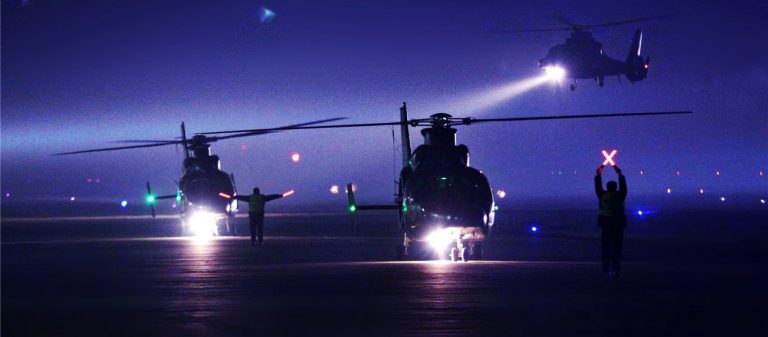 Ισημερινός: Περίεργες εικόνα από την πόλη Guayaquil