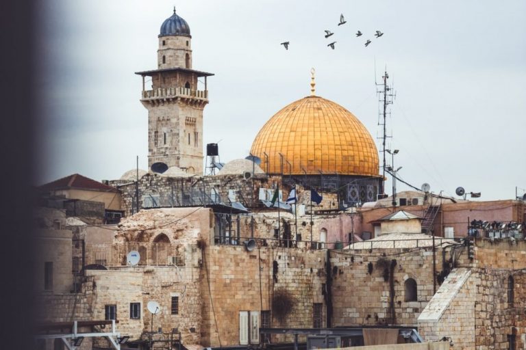 Έκτακτες εξελίξεις στο Ισραήλ – Μαζεύουν όλα τα στοιχεία των πολιτών, ενεργοποιούν σχέδιο «Αποκάλυψης»