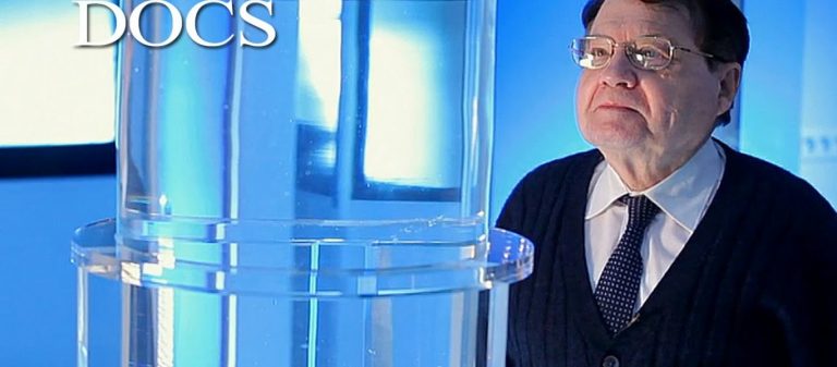 Αποκαλύψεις από τον Γάλλο νομπελίστα ιατρό Luc Montagnier: «Ο Covid-19 είναι προϊόν εργαστηρίου – Τελεία»