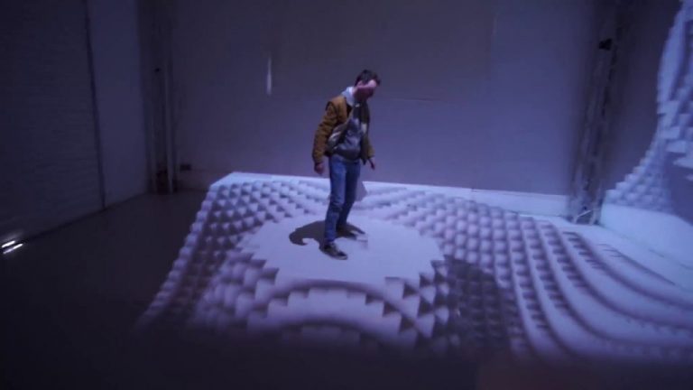 Με άρωμα «σατανισμού», προτείνουν την νέα τεχνολογία – Σοκαριστικές εικόνες