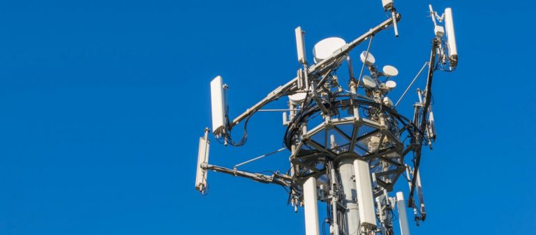 Κύπρος: Υπόθεση εμπρησμού κεραίας με… φόντο το 5G