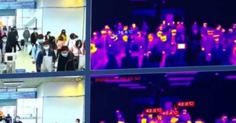 Η χειραγώγηση και ο έλεγχος των κοινωνιών διά της τεχνολογίας στη… δυτική μας πόρτα;