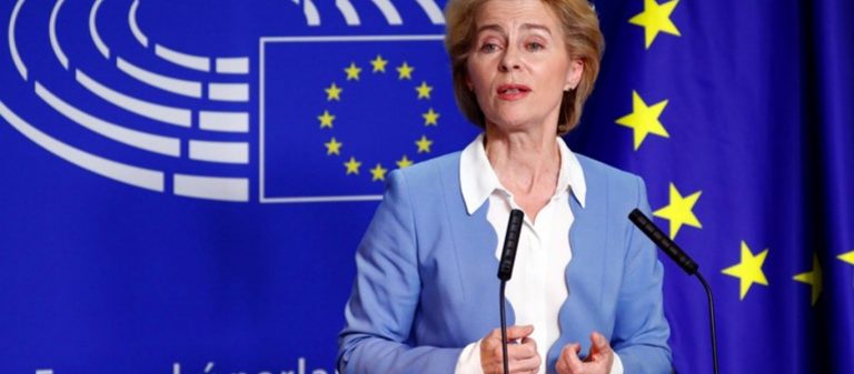 ΕΕ: «Να απομονωθούν οι ηλικιωμένοι μέχρι το τέλος του χρόνου – Μέχρι να εμβολιαστούμε όλοι»