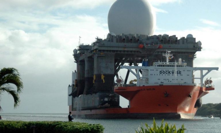 Πανικός στην Τουρκία: ”Αμερικανικό πλοίο στα Δαρδανέλλια παρακολουθεί τα πάντα” – ”Διαθέτει ραντάρ υψηλής τεχνολογίας”