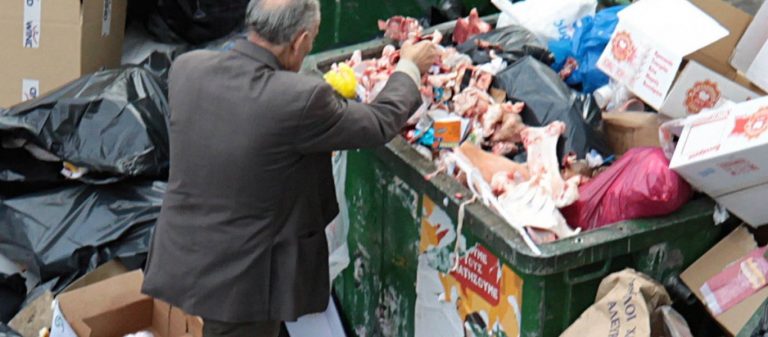 Παγκόσμιο Οικονομικό Φόρουμ για καραντίνα: «Έρχεται μεγάλη πείνα από τα τέλη Μαΐου»!