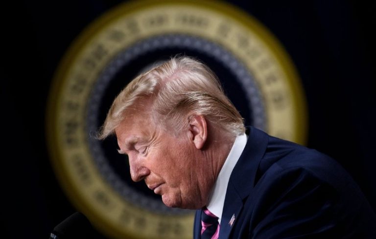 Σχετικά με τον Donald Trump