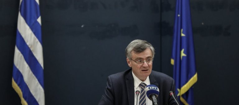 Τώρα ανακάλυψαν την «ανοσία αγέλης» ως μοναδική και οριστική λύση για τον κορωνοϊό – Τι είπε ο Σ.Τσιόδρας