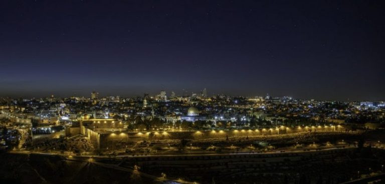 Έφτασε η ώρα: Αποκαλούν τον «Αντίχριστο», Χριστό – Δημοσίευμα ΣΟΚ