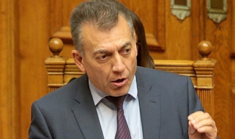 Ομολογία – Σοκ του Βρούτση: “Έρχεται μεγάλη φτώχεια, ανεργία και ύφεση’