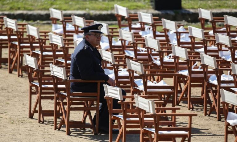Κορονοϊός: Έτσι θα βγούμε από την καραντίνα – Το χρονοδιάγραμμα