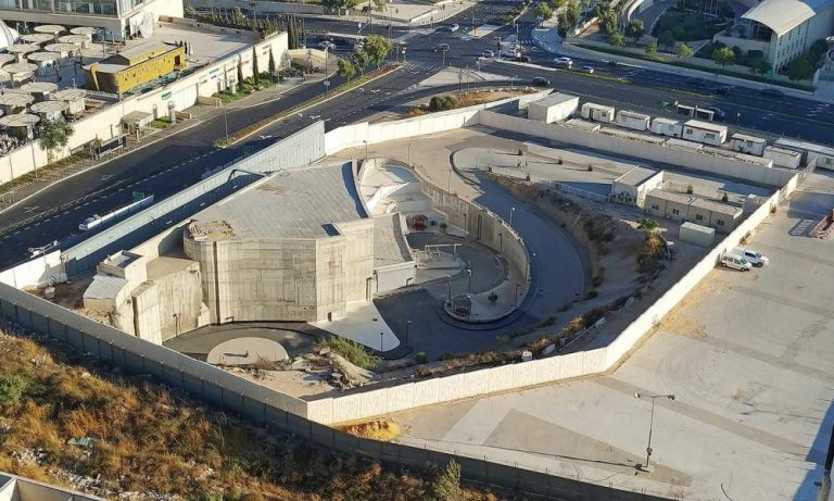 “Doomsday” στο Ισραήλ: Ενεργοποιήθηκε υπόγειο καταφύγιο λόγω πανδημίας