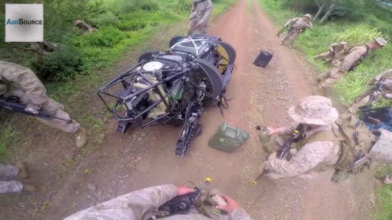 Το Πεντάγωνο κατασκευάζει ένα στρατό “αυτοσυνείδητων” ρομπότ δολοφόνων που θα τροφοδοτείται από τα μέσα κοινωνικής δικτύωσης