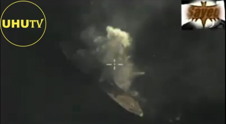 LNA : Με Mig 29 χτυπήσαμε τουρκική φρεγάτα και τουρκικό εμπορικό πλοίο