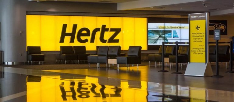 Νέο 2008; «Κατέρρευσε» ο «κολοσσός» Hertz λόγω κορωνοϊού – 26.000 άνθρωποι “στον αερα”