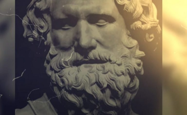 Η μυστήρια ζωή του Αρχιμήδη (BINTEO)