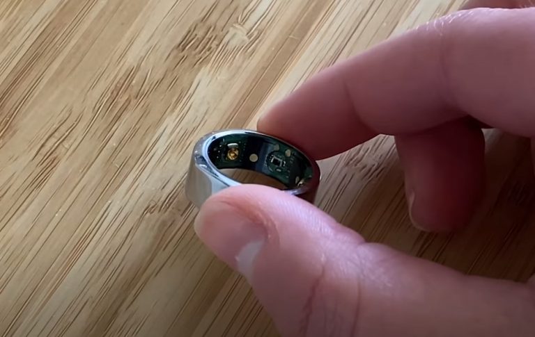 «Έξυπνο» τσιρότο και «Έξυπνο» δαχτυλίδι θα κάνουν έγκαιρη διάγνωση συμπτωμάτων