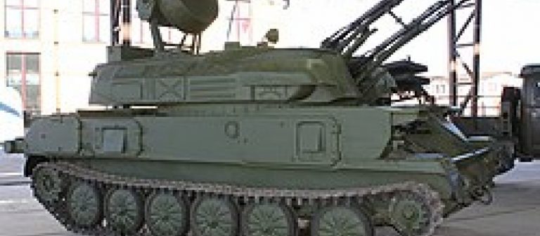 Κατάρριψη επιβατικού αεροσκάφους της Κένυας