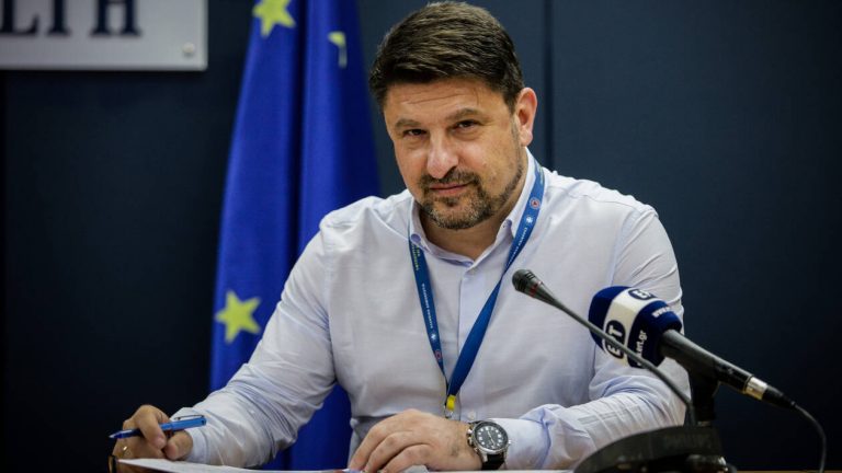 Χαρδαλιάς: Ετοιμαζόμαστε για κάθε πιθανό σενάριο μέσα στο καλοκαίριι