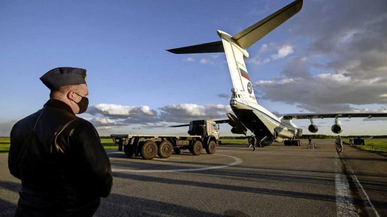 Η Ιταλία επιτρέπει όλα τα ταξίδια από τις 3 Ιουνίου