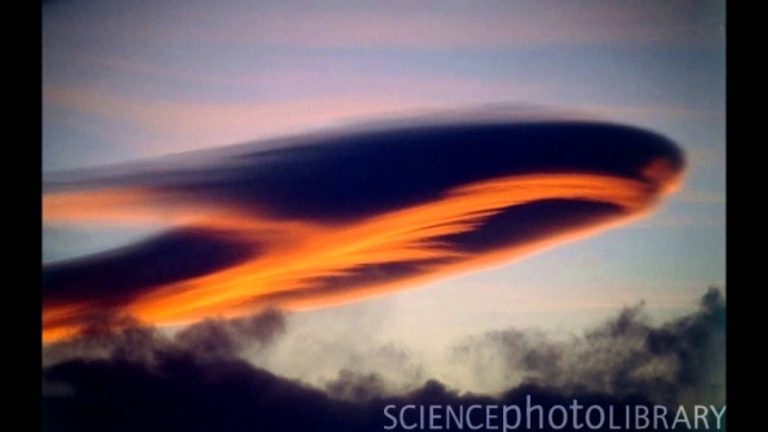 Μερικα παραξενα απο την γη