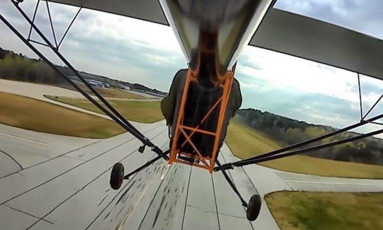 Αεροπορική τραγωδία με δύο νεκρούς Ιταλούς κολυμβητές