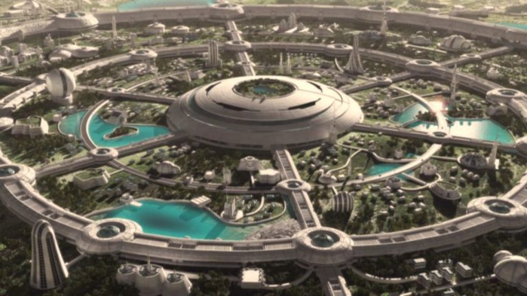 Ανάγκη – Αυτοκριτική – Ανασχηματισμός – Αυτάρκεια – Αναγέννηση