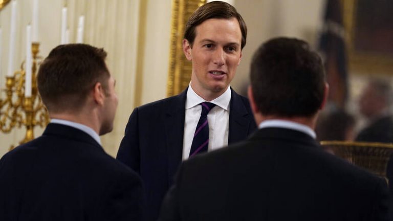 ΗΠΑ: Δήλωση του Κούσνερ προκάλεσε αμφιβολίες για τη διεξαγωγή των εκλογών