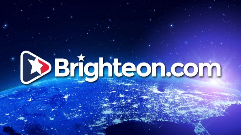 Το Facebook απειλεί τήν πλατφόρμα Brighteon.com