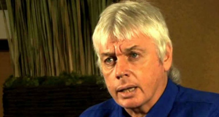 DAVID ICKE :ΠΡΟΒΛΗΜΑ – ΑΝΤΙΔΡΑΣΗ – ΛΥΣΗ | ΤΑ ΛΕΕΙ ΕΔΩ ΚΑΙ ΧΡΟΝΙΑ