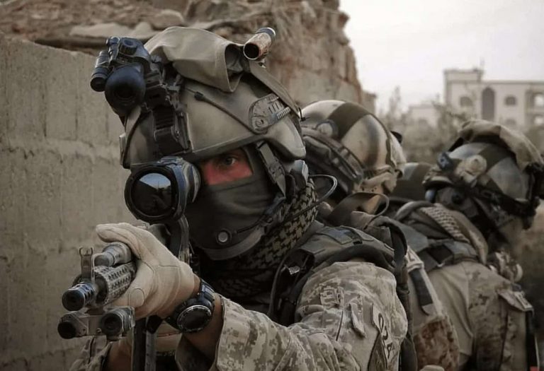 Ο Πόλεμος του Πούτιν με Τραμπα παίζεται στην Βενεζουέλα, η Spetznaz κυνηγάει…