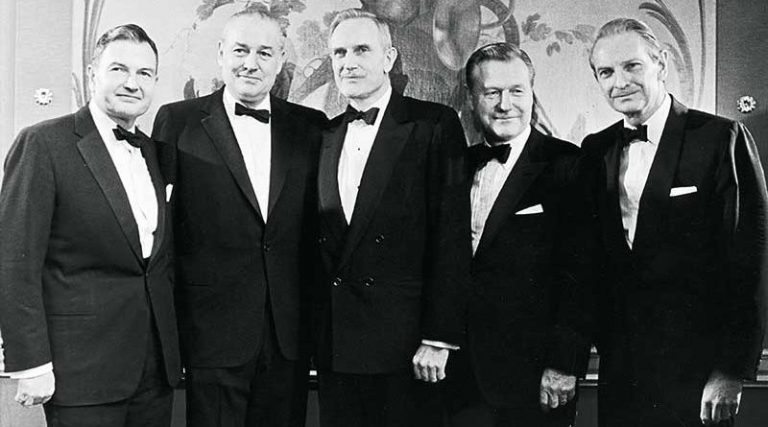 Οι Rockefellers, η επιδημία και η παγκόσμια κυβέρνηση