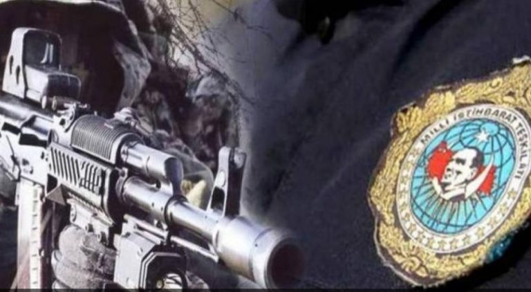 ΗΧΗΤΙΚΟ-ΣΟΚ ΑΠΟ Σ. ΚΑΛΕΝΤΕΡΙΔΗ: «Η ΤΟΥΡΚΙΚΗ ΜΙΤ ΔΡΑ ΑΝΕΝΟΧΛΗΤΗ ΜΕΣΑ ΣΤΗΝ ΕΛΛΑΔΑ! ΤΟ ΠΟΛΙΤΙΚΟ ΣΥΣΤΗΜΑ ΕΙΝΑΙ ΣΥΣΤΡΑΤΕΥΜΕΝΟ ΕΝΑΝΤΙΟΝ ΤΩΝ ΕΘΝΙΚΩΝ ΜΑΣ ΣΥΜΦΕΡΟΝΤΩΝ ΚΑΙ ΠΡΟΕΤΟΙΜΑΖΕΙ ΤΟΝ ΛΑΟ ΓΙΑ ΤΗ ΝΕΑ ΜΕΓΑΛΗ ΕΘΝΙΚΗ ΗΤΤΑ»!