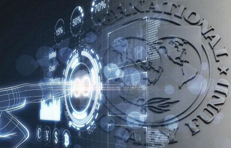 Κορυφαίο στέλεχος του ΔΝΤ ζητά τη δημιουργία συνθετικών ψηφιακών νομισμάτων από Κεντρικές Τράπεζες (CBDC)