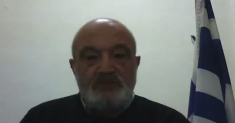 Πάμε σε Επανάσταση! Ο κύβος ερρίφθη στην Κρήτη! Πάμε για Εθνοσυνέλευση, στις 3 Σεπτεμβρίου 2020 στην Αθήνα! Στρατηγός Βιτάλης