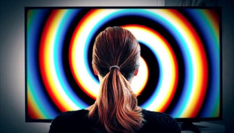 Για να μην αντιδρούν, υπνωτίστε τους!