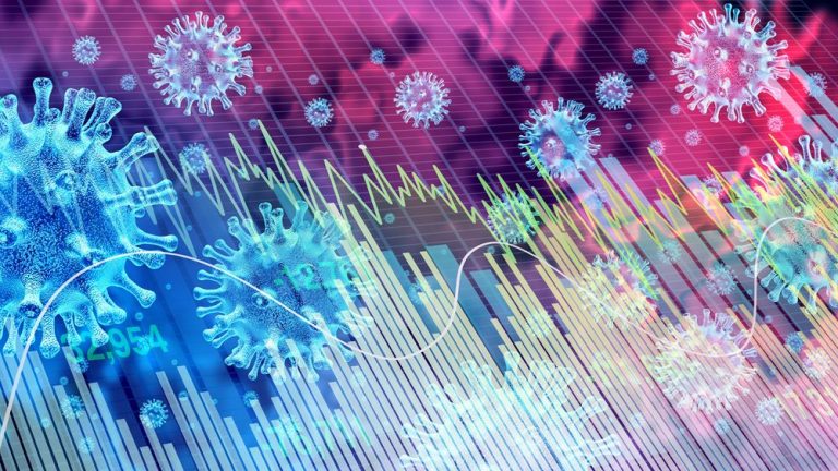 Alpha Bank: Η αντιμετώπιση της πανδημίας ενδέχεται να οδηγήσει σε πρωτοφανές παγκοσμιο χρεος