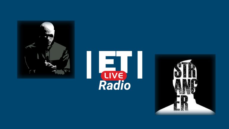 Ο Stranger απόψε ζωντανά στο ραδιόφωνο του ellinotourkika.gr και τον Άρη Ιχθύ. Απολαύστε με δική σας ευθύνη!