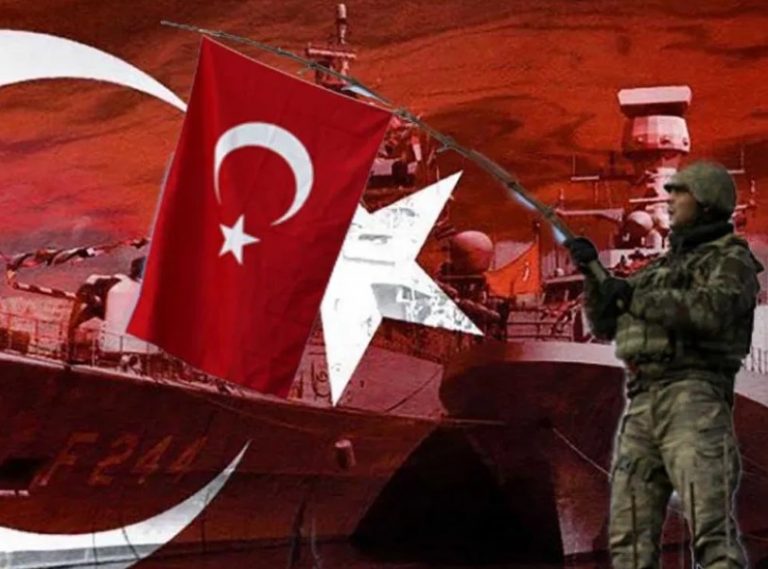 Στρατός μισθοφόρων made in Turkey