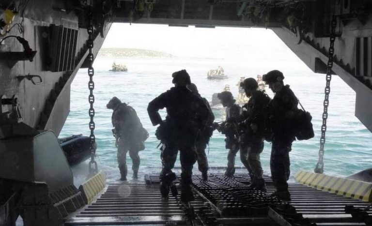 Φοβούνται θερμό επεισόδειο; Με το πρόσχημα του κορωνοιού υποχωρούν και ακυρώνουν την τελευταία στιγμή την καταιγίδα 2020;