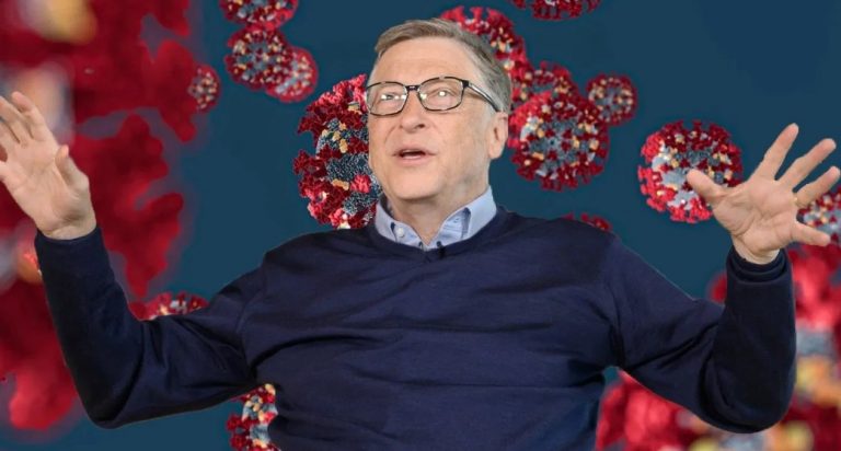 Αντιδράστε μήν κοιμάστε θά θελήσουν νά βάλουν εμβόλιαchips στά παιδιά μάς γιά σχολείο!